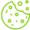 cookie icon